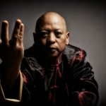 An Interview with Ewart Chin Martial Arts Actor