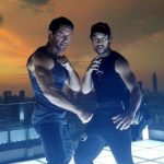 Hard Target 2 (2016)