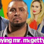Paying Mr. McGetty – A Quirky Romantic Action Comedy
