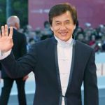 Jackie Chan Thanks The Oscars