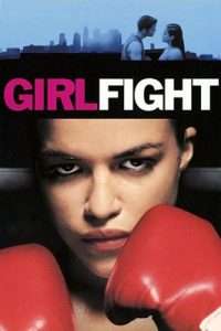 Girlfight (2000) Poster