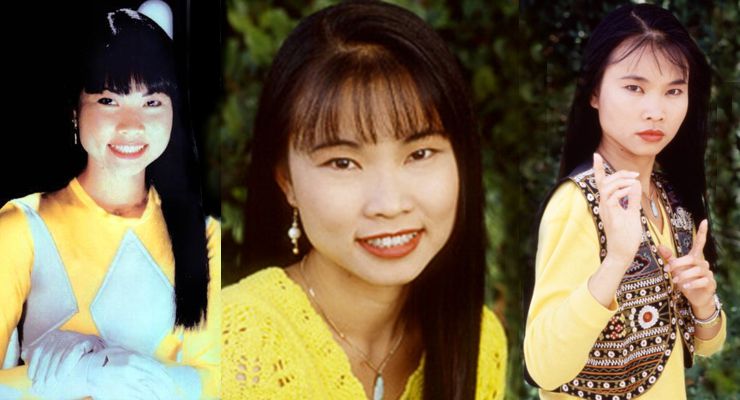 Thuy Trang