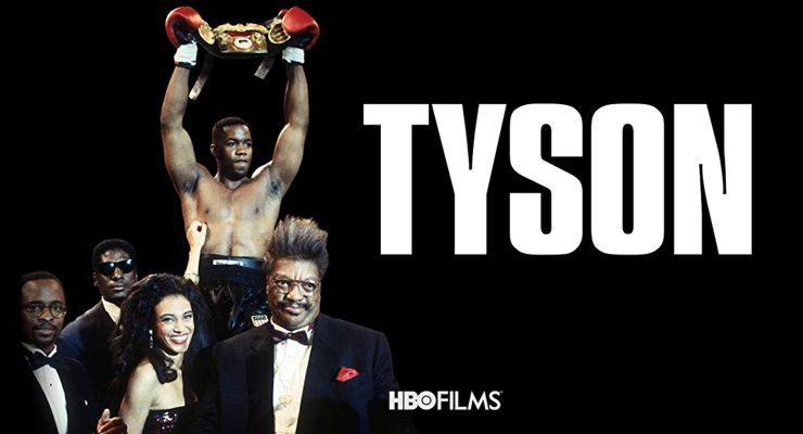 Tyson (1995)