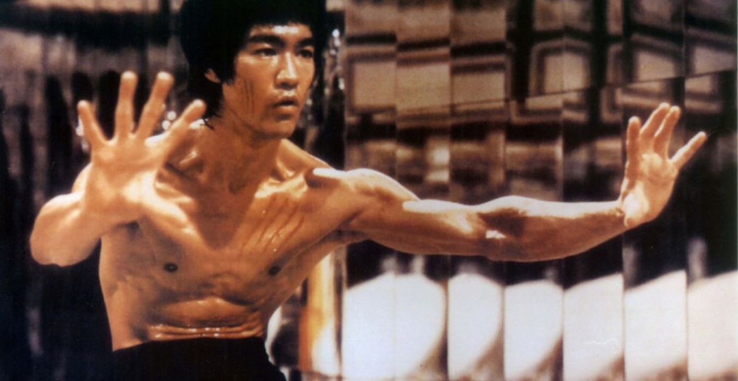 Warner Brothers Plans To Remake Enter The Dragon - Martial Arts ...