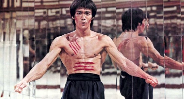 Enter the Dragon (1973)