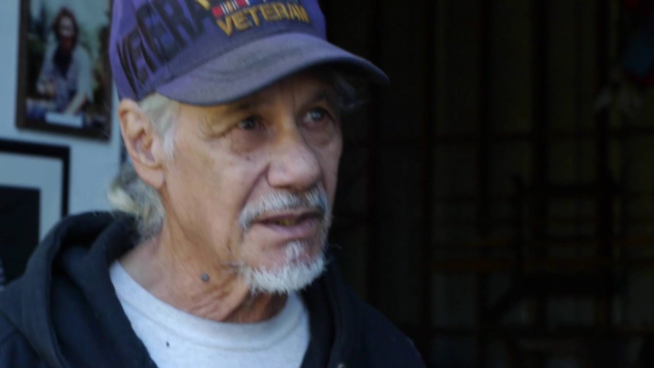 Kim Kahana Sr. Martial Arts & Action Entertainment