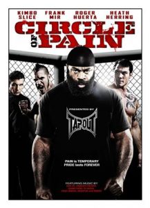 Circle of Pain (2010) Poster