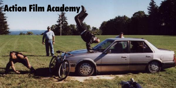 Action Film Academy
