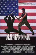 American Ninja (1985) American Ninja (1985)