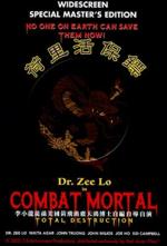 Combat Mortal