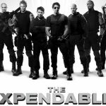 The Expendables
