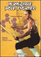 Invincible Pole Fighter (1984)