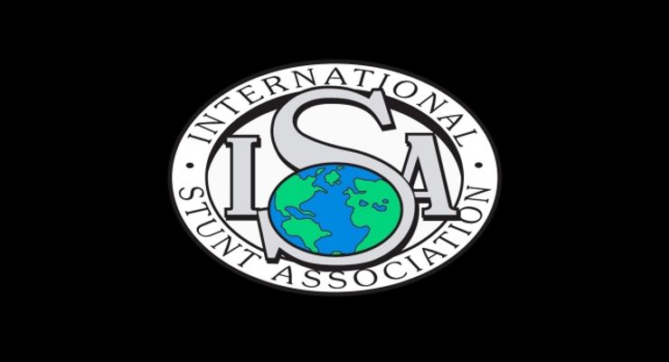 The International Stunt Association