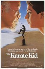 The Karate Kid (1984) The Karate Kid (1984)