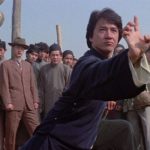 The Legend of  Drunken Master