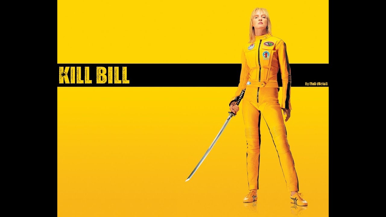 Kill Bill Series Martial Arts & Action Entertainment