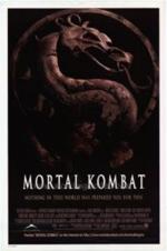 Mortal Combat 1995 Mortal Combat 1995
