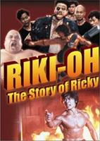 Riki-Oh - The Story of Ricky