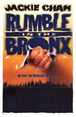 Rumble in the Bronx