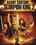 The Scorpion King 2 Rise of a Warrior (2008)