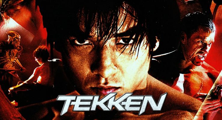 Tekken (2010)