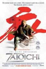 The Blind Swordsman: Zatoichi (2004) The Blind Swordsman: Zatoichi (2004)
