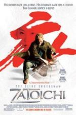 The Blind Swordsman: Zatoichi (2004)