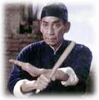 Wong Fei Hung