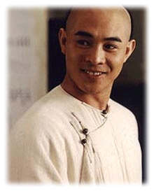 Jet Li