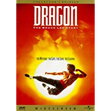 The Bruce Lee Story DVD The Bruce Lee Story DVD