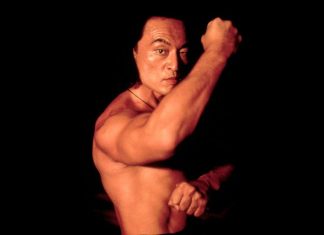 Cary Tagawa