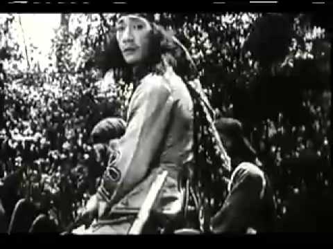 The Burning of the Red Lotus Temple (1928) - Martial Arts & Action