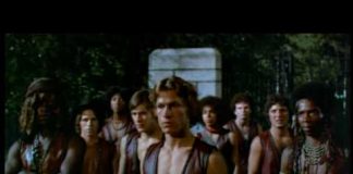 The Warriors (1979)