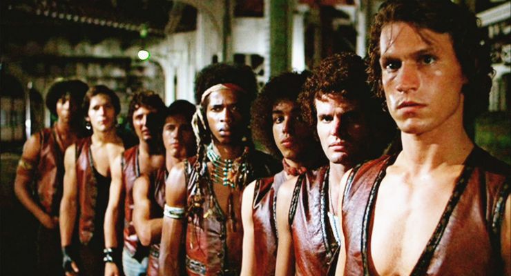 The Warriors (1979)