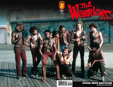 The Warriors