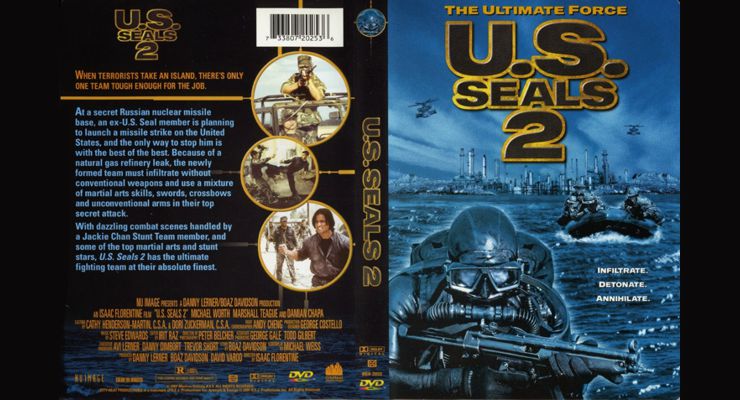 U.S. Seals 2 (2001)