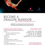 Kung Fu Panda U.S. Auditions