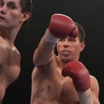 The Fighter – Boxing Scene