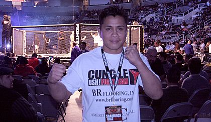 Cung Le