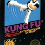 Kung Fu for the NES