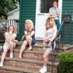 The Fighter – Sisters