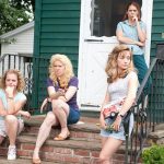 The Women of The Fighter (2010)