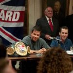 The Fighters WBN Champion