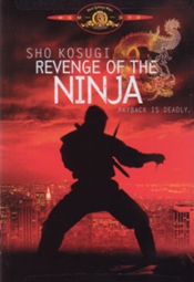 Revenge of the Ninja