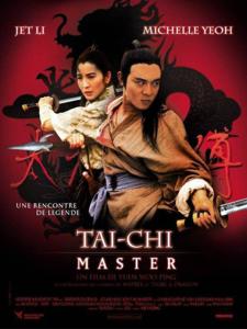 Tai Chi Master (1993)