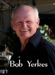 Bob Yerkes