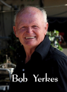 Bob Yerkes Bob Yerkes