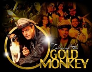 Tales of the Gold Monkey