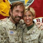 Chuck Norris’ Answering The Call