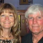 Dana Stamos & Harold Gross